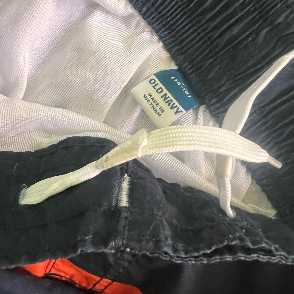 Old Navy cool back